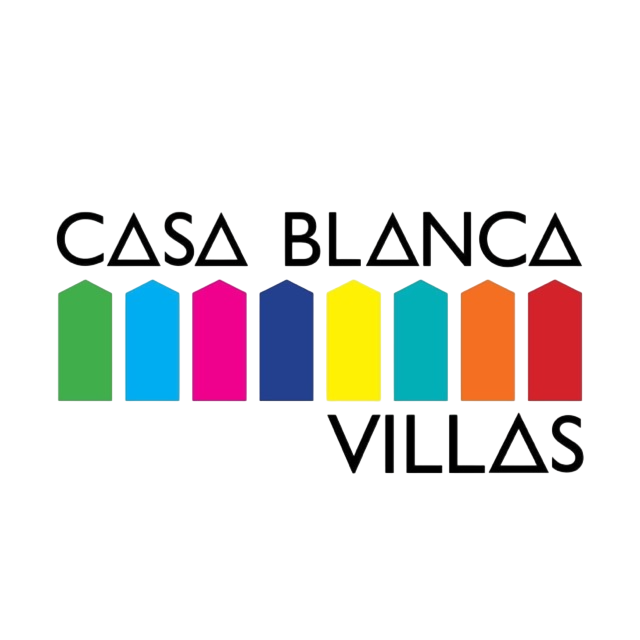 Logo Ojochal Gardens Villas