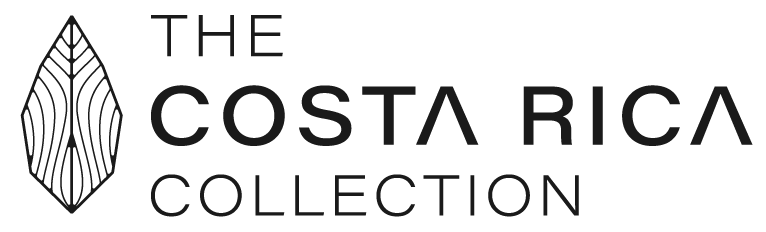 Logo The Costa Rica Collection