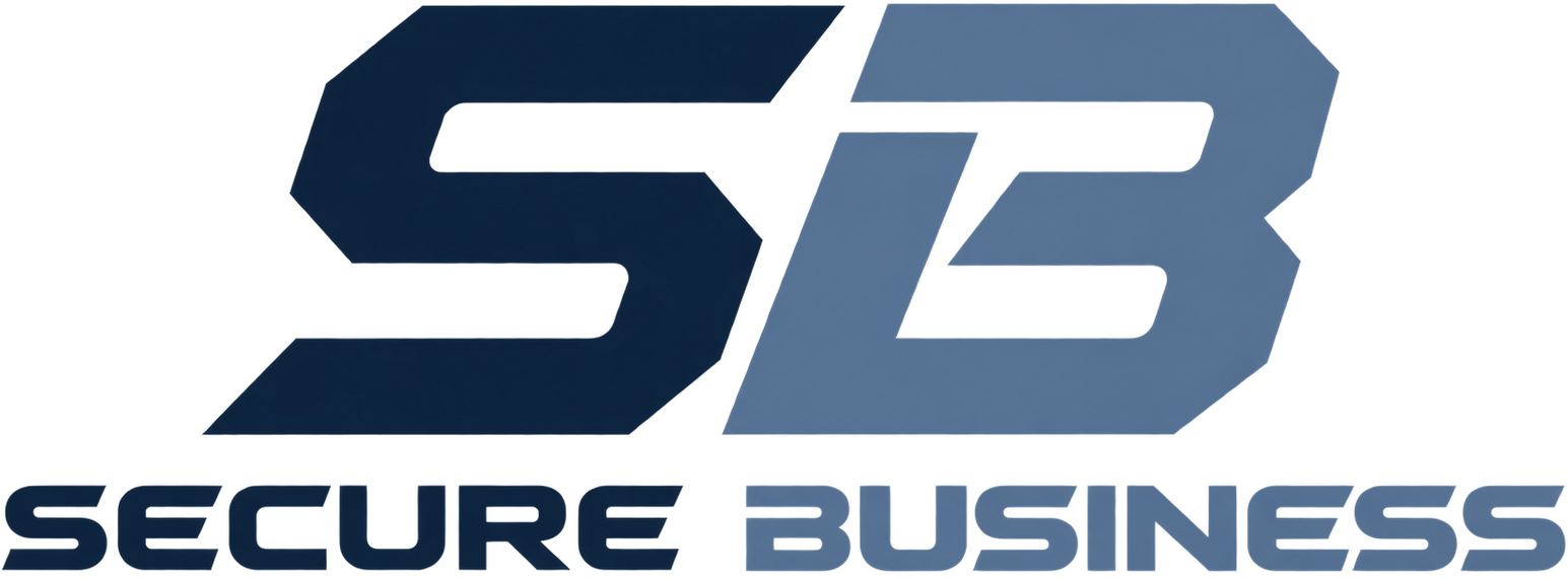 Secure Business